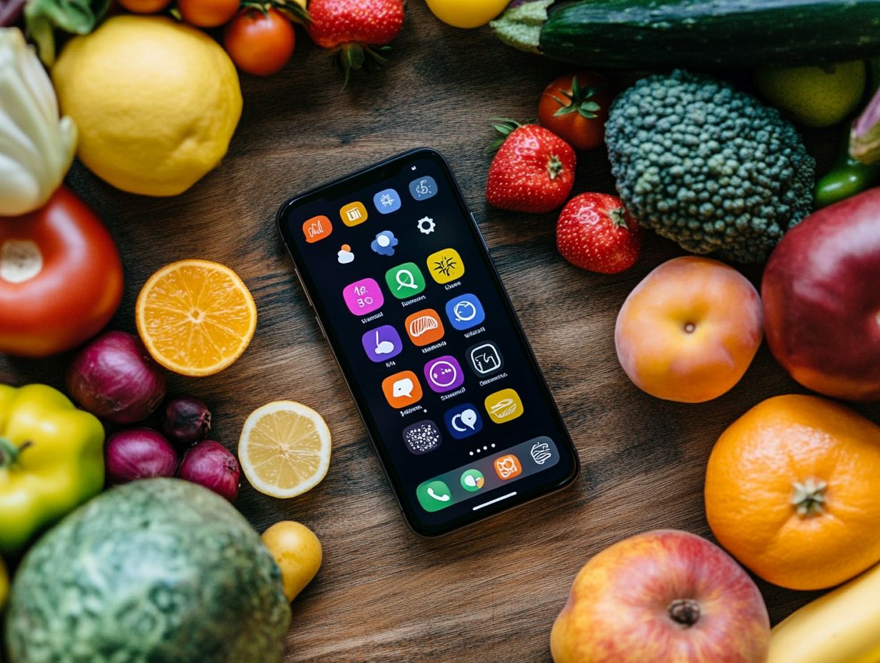 How Can These Apps Help with Weight Loss?