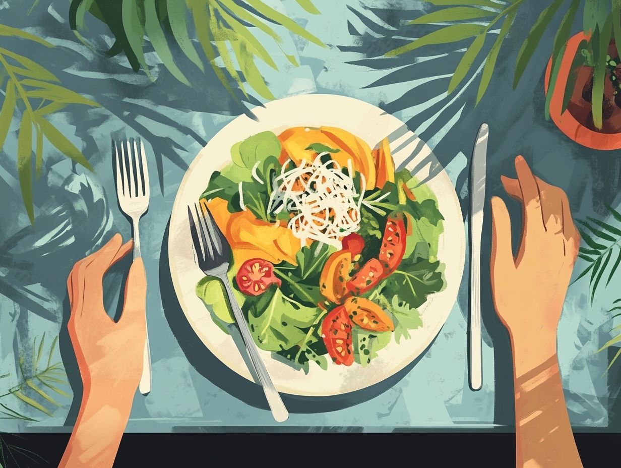 What Are the Common Obstacles to Mindful Eating?