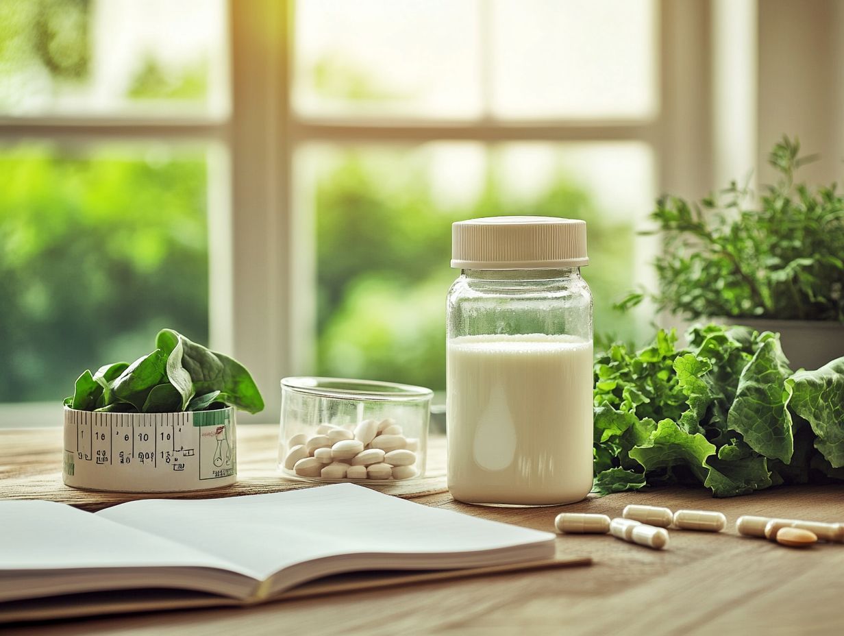 Frequently Asked Questions about Calcium Supplements