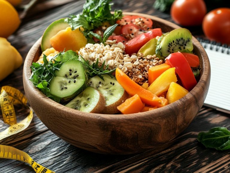 5 Easy Ways to Increase Your Daily Fiber Intake