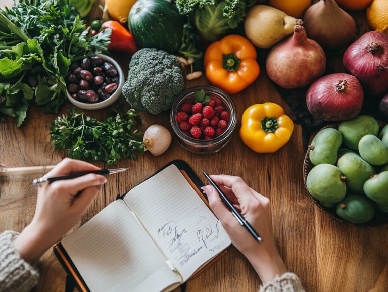 5 Inspiring Mindful Eating Stories to Learn From