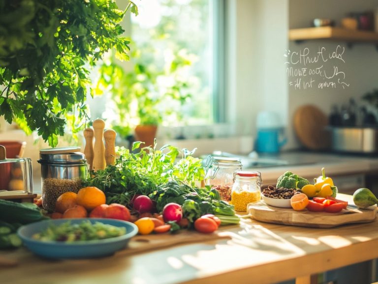 5 Mindful Eating Quotes to Inspire You