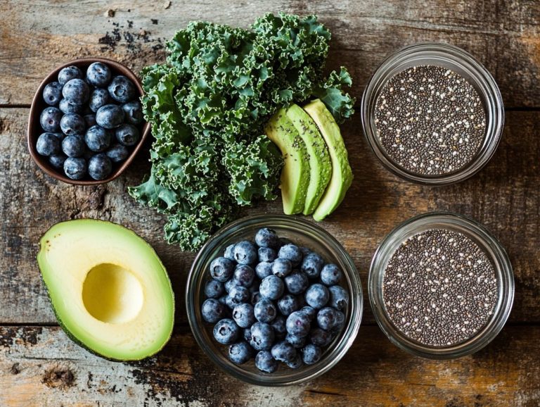 5 Superfoods That Are Budget-Friendly