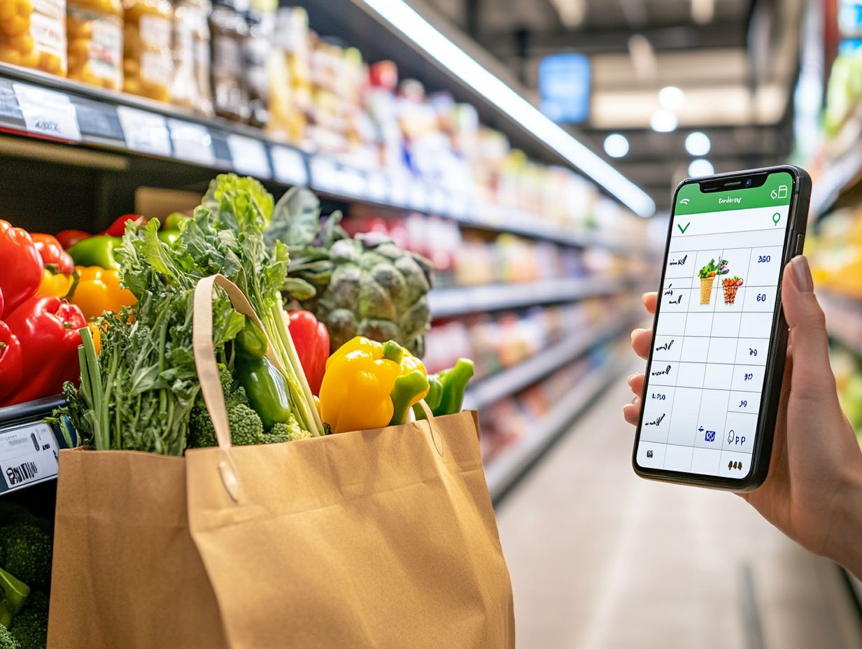 Discover the Best Times for Smart Grocery Shopping!