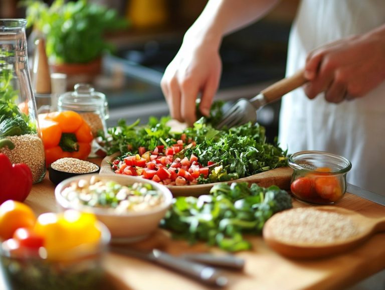 Can Holistic Nutrition Help Manage Chronic Illnesses?