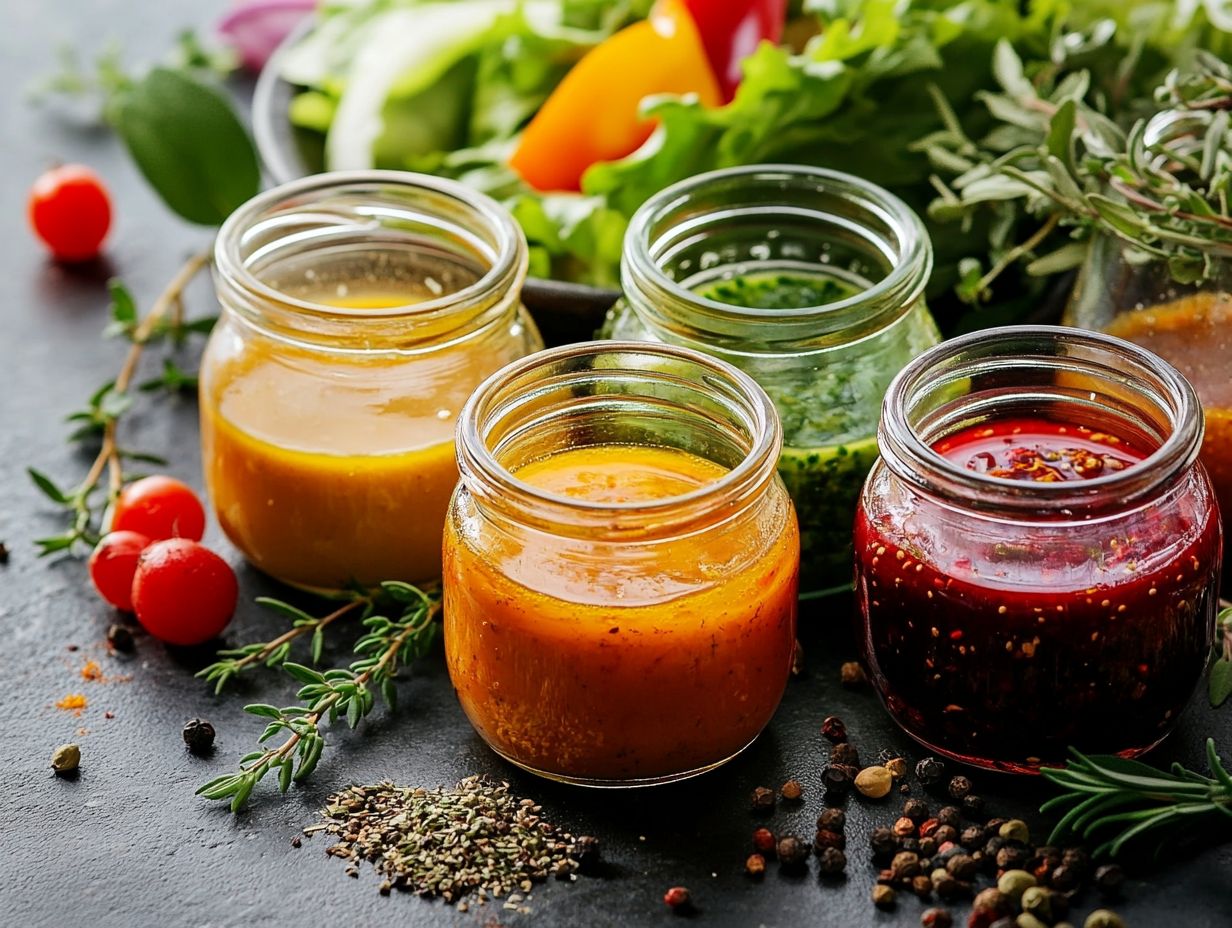 Delicious Creamy Cilantro Lime Dressing served with fresh vegetables