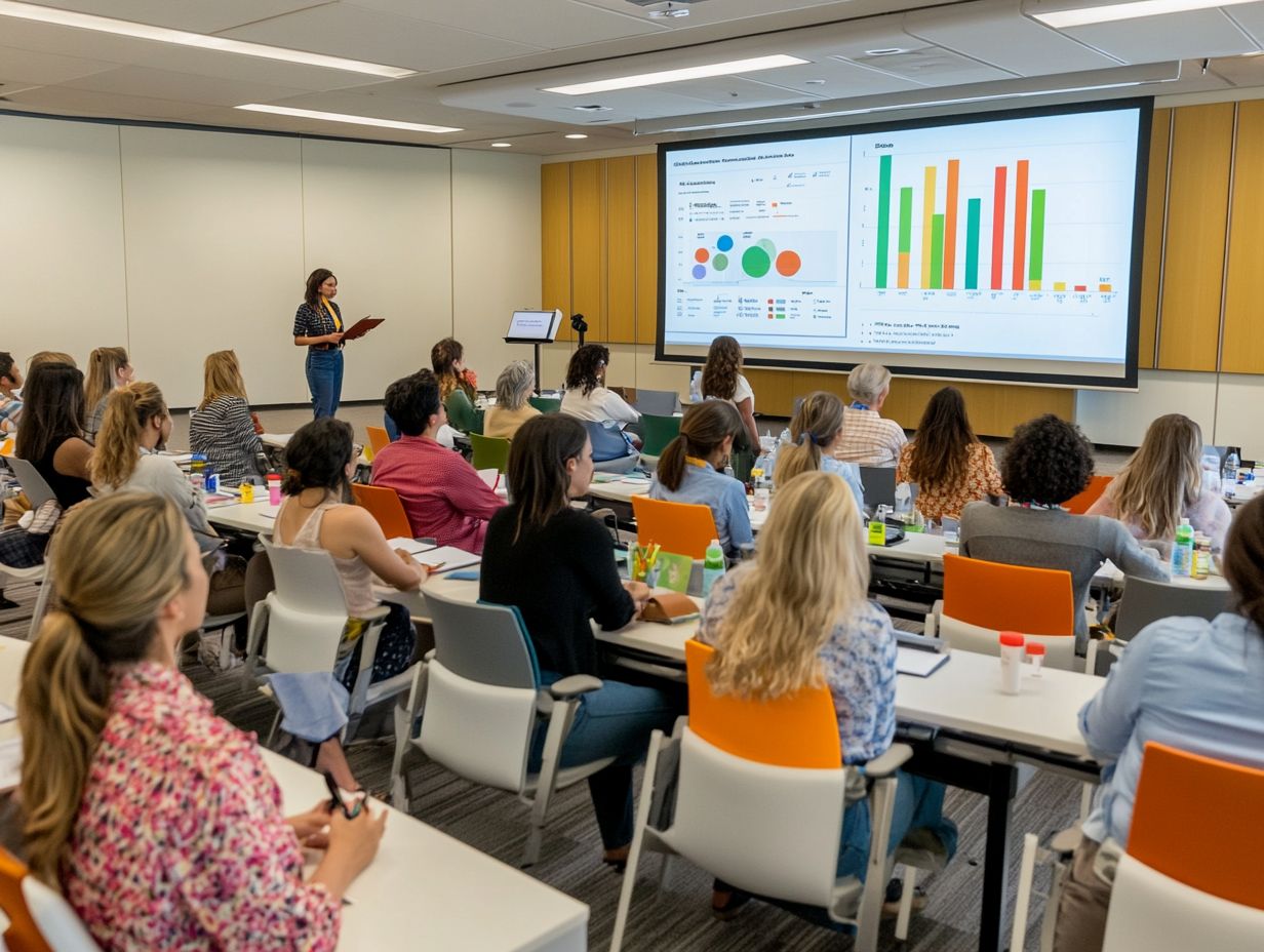 Center for Human Nutrition Workshop at UCLA