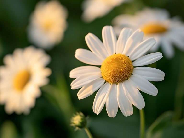 Exploring the Benefits of Chamomile