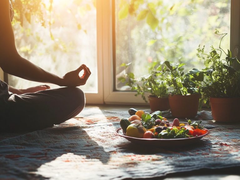 Exploring the Mind-Body Connection in Eating