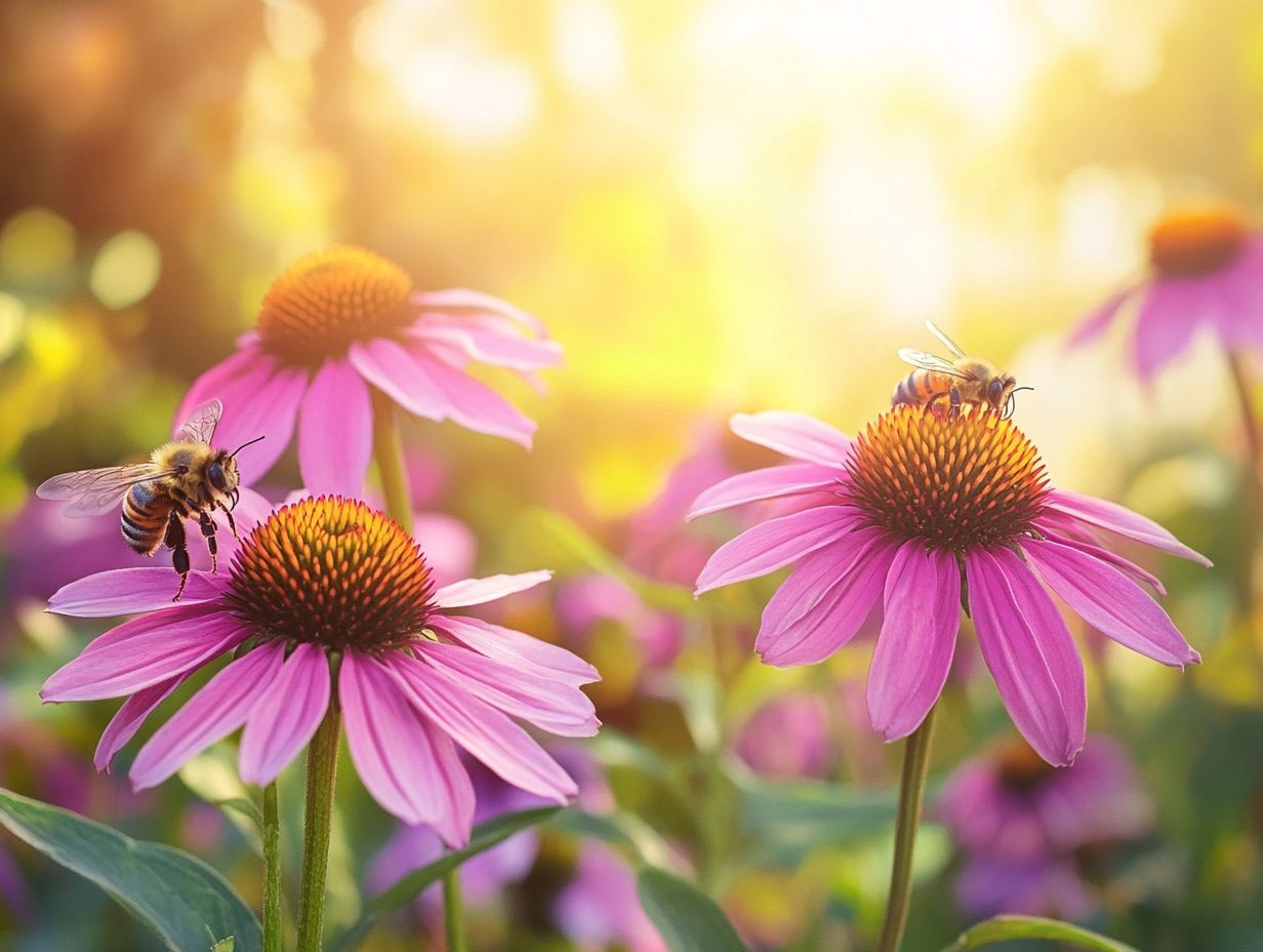 Understanding Echinacea Side Effects and Interactions