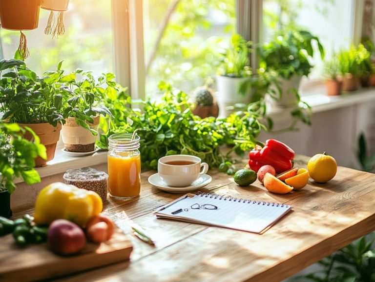 How to Choose a Holistic Nutritionist?