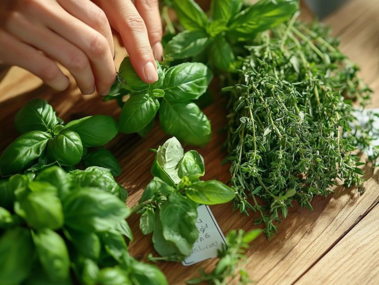 How to Find Quality Herbs for Holistic Nutrition?