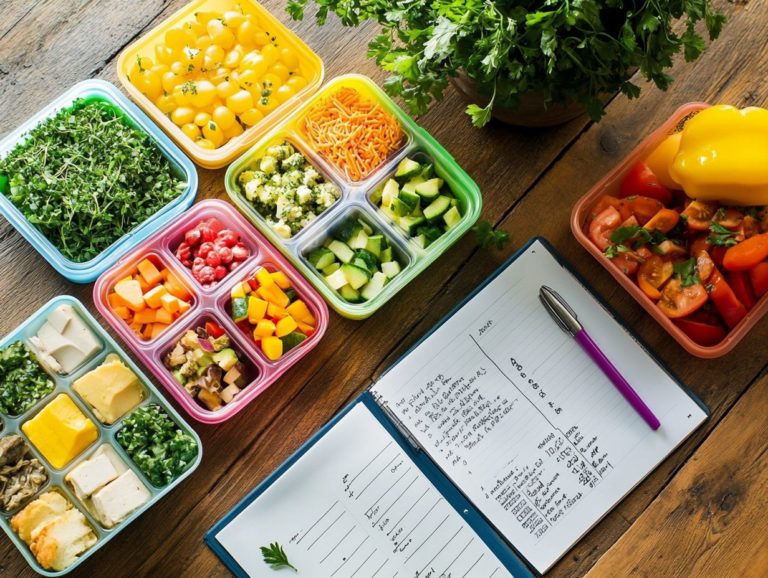 How to Incorporate Leftovers into Meal Plans