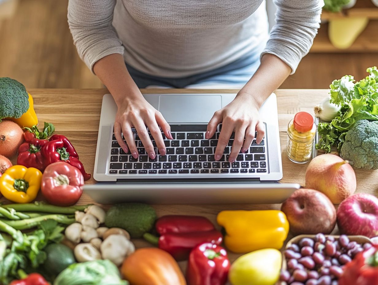 Practical Tips for Incorporating Research into Your Diet