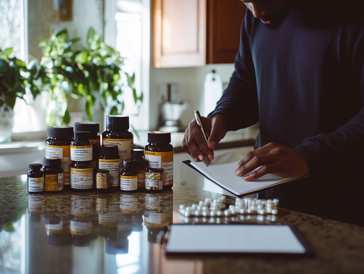 How to Determine if a Supplement is Right for You