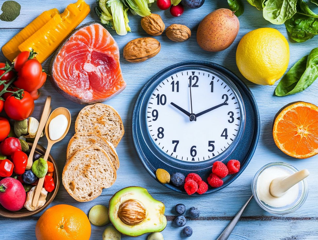 What is Intermittent Fasting and how does it work?