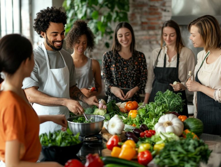 Nutrition Courses in New York: A Guide for Beginners