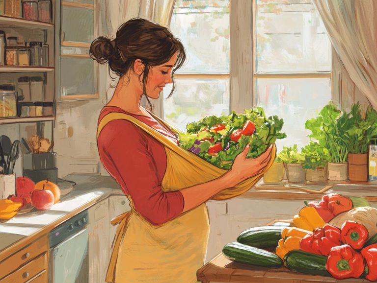 Nutrition for New Moms: A Complete Guide