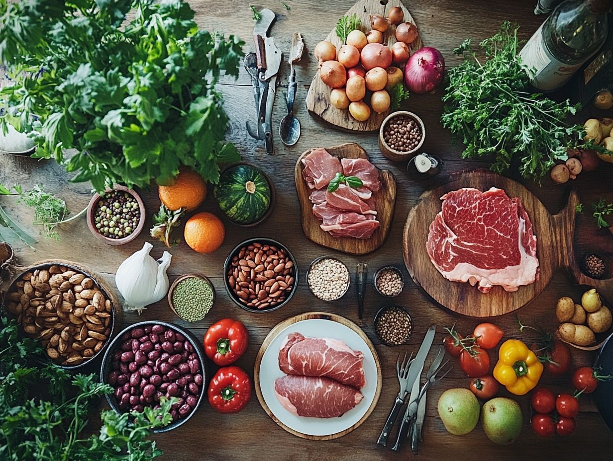 What is the Paleo Diet?