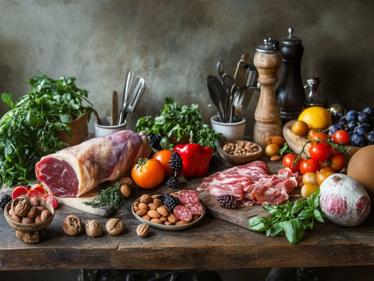 Paleo Diet Essentials: What You Need to Know