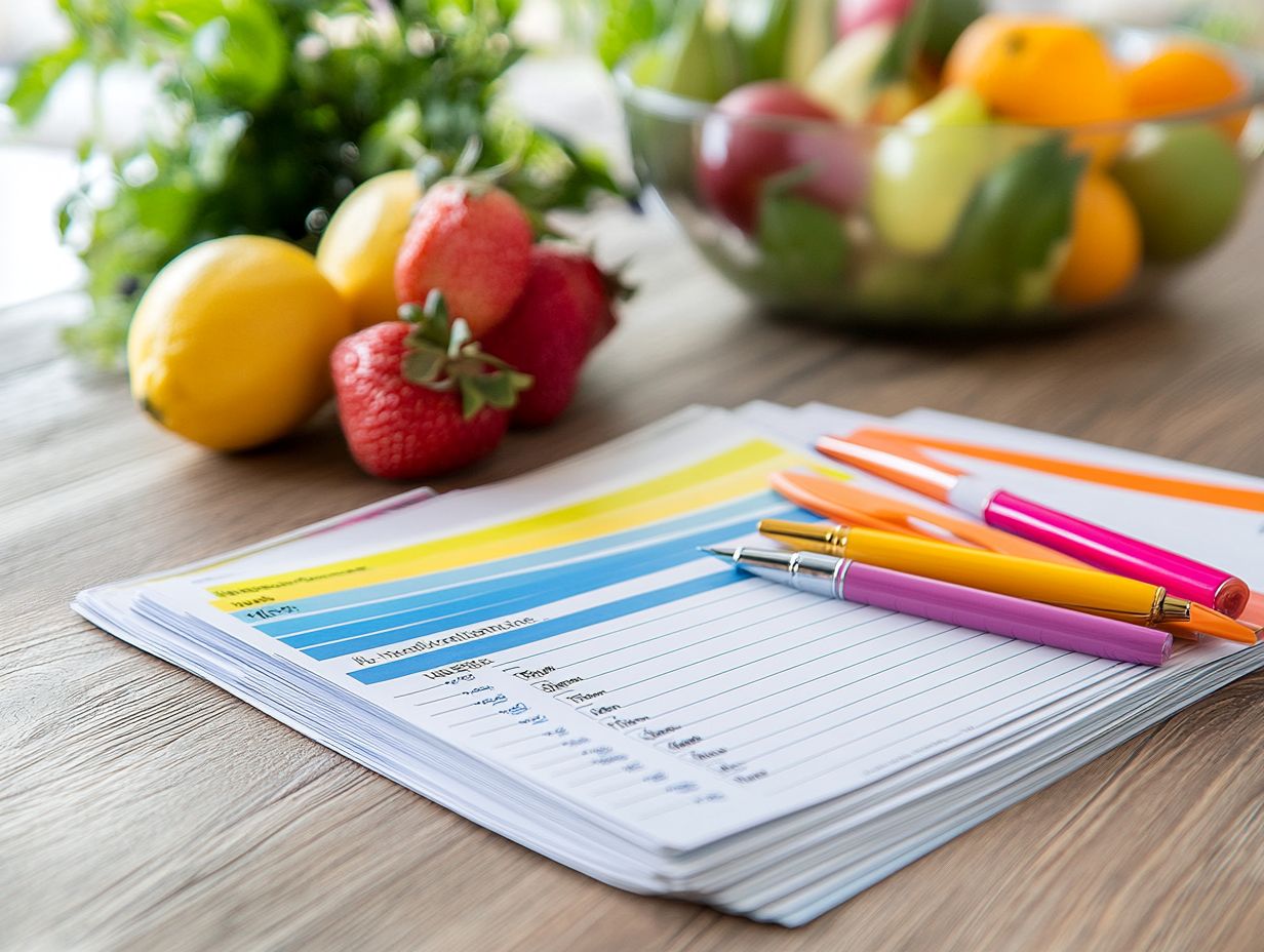 Creative meal planning strategies for picky eaters