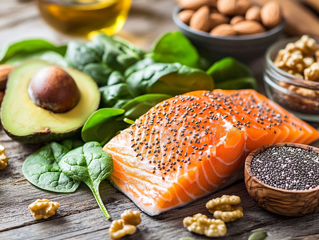 15. Choosing the Best Sources of Omega-3 Fatty Acids for You