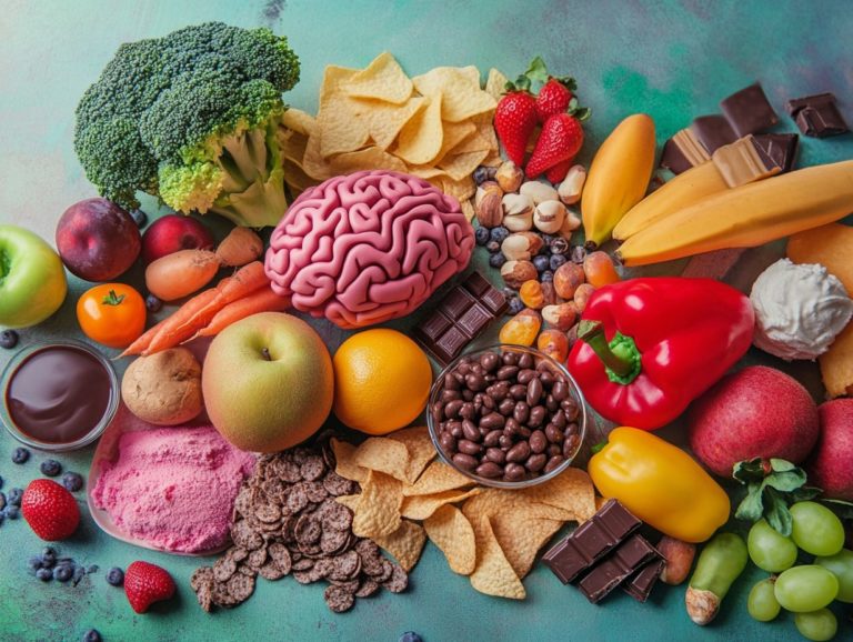 The Science Behind Cravings: Why We Want What We Eat