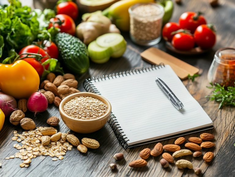 Top 10 Questions About Holistic Nutrition Answered