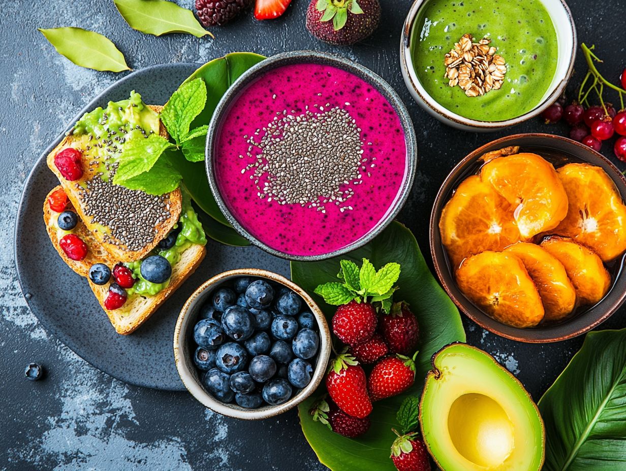 How Can Superfoods Improve Your Health?