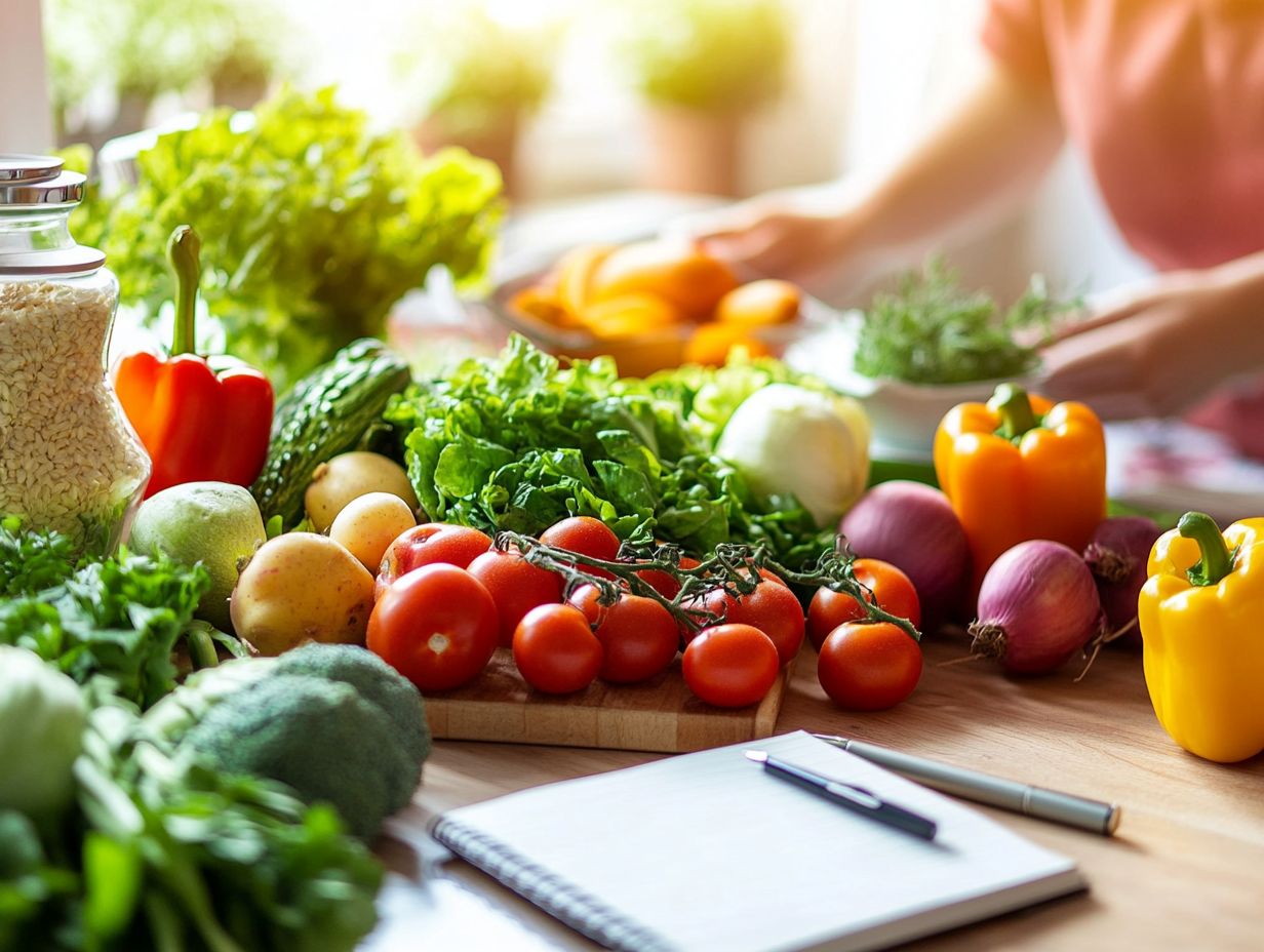 Understanding holistic nutrition through key FAQs