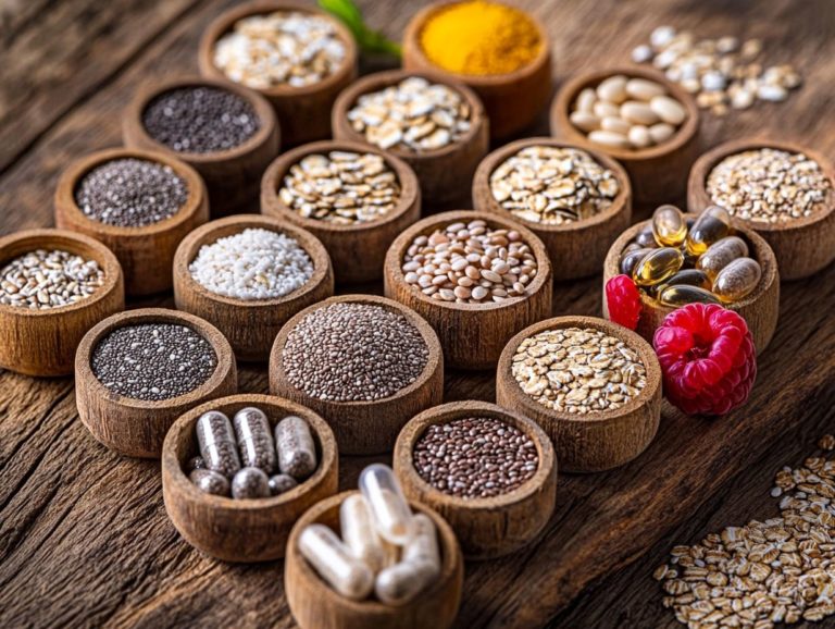 Understanding the Importance of Dietary Fiber Supplements