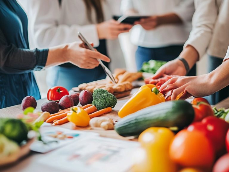 What Are the Essentials of Nutrition Education?